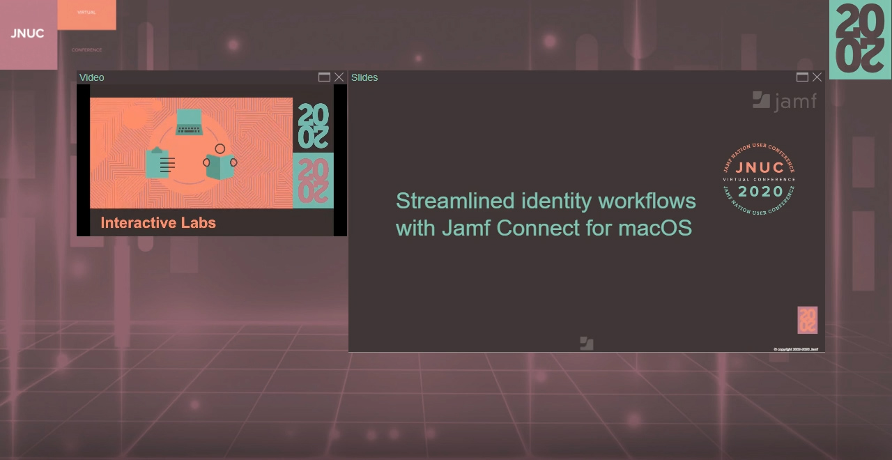 jamf pro macos