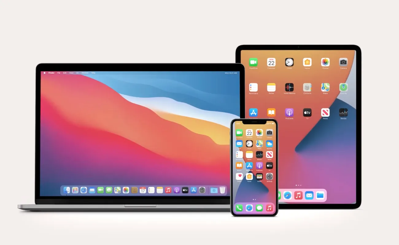 Jamf Pro Übersicht Demo