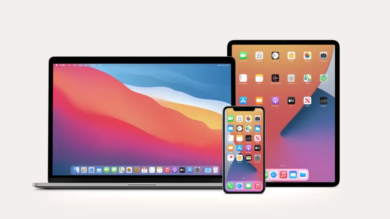 Jamf for Apple Enterprise Management