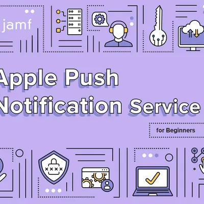 Apple Push Notification Services (APNs)