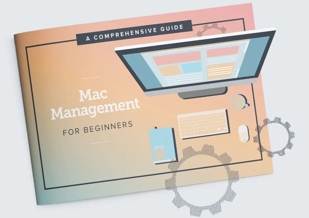 Mac Management Solutions Mac Enterprise Management Jamf