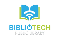 Bibliotech logo