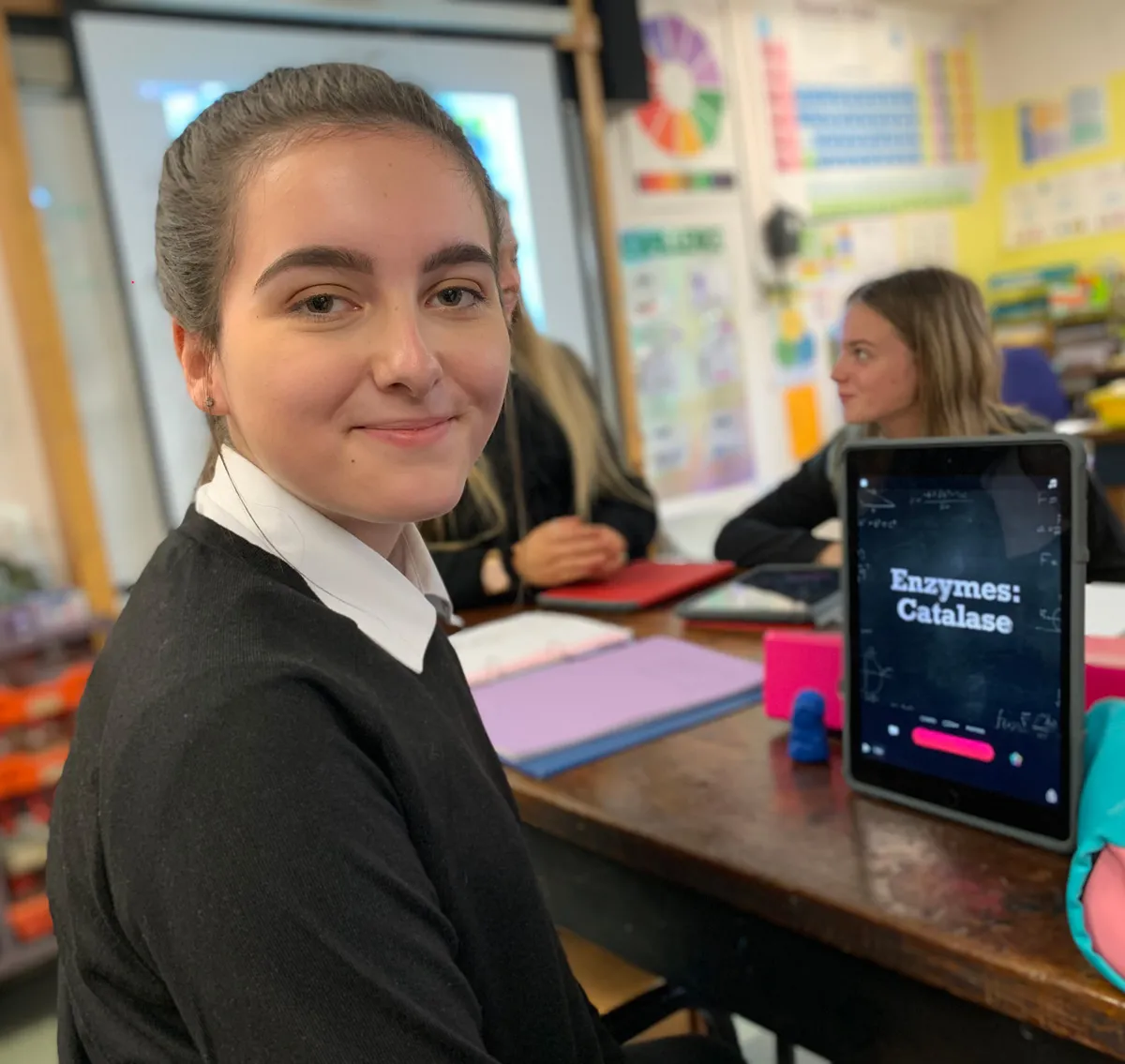 Scottish Borders Council Education Technology Case Study Jamf