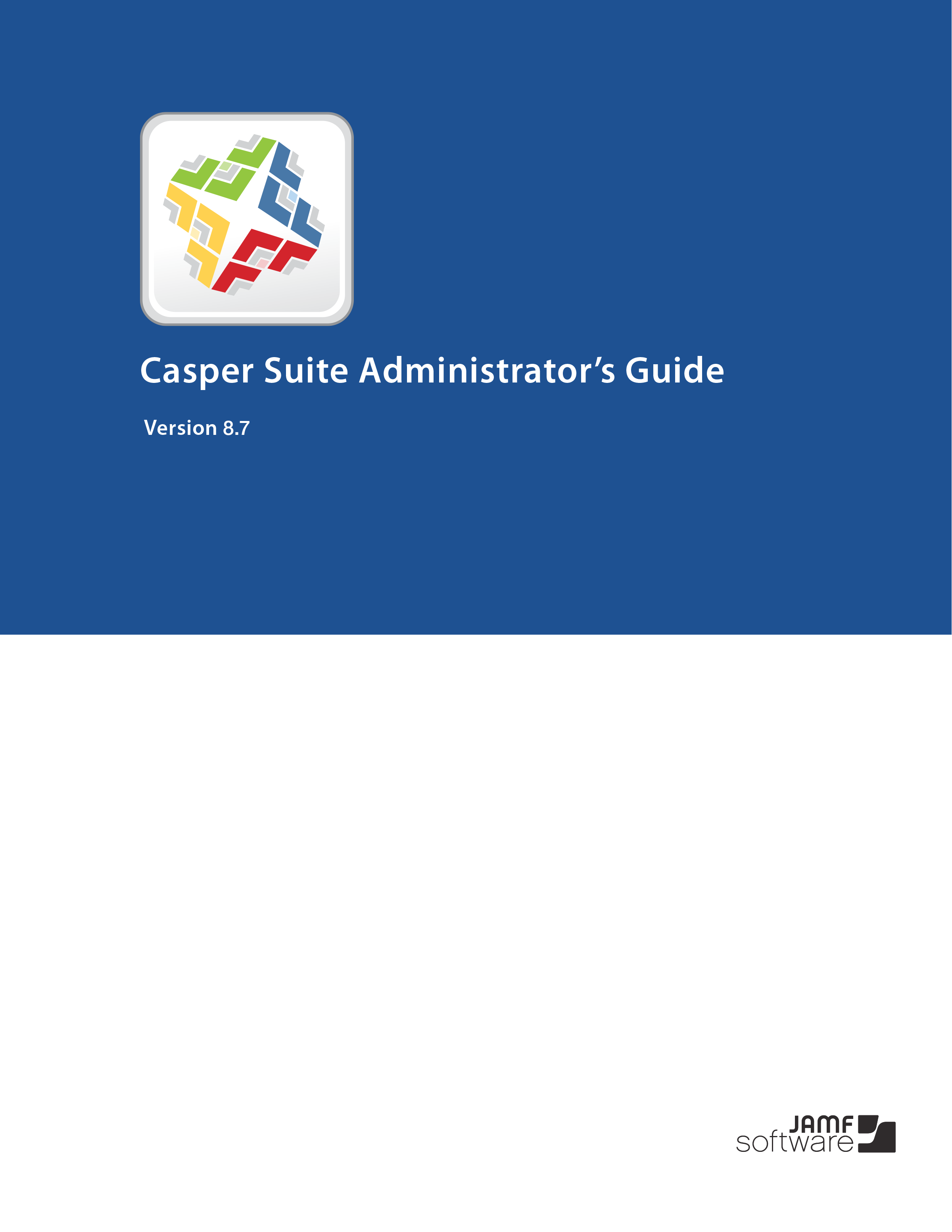 what is jamf casper suite what is jamf casper suite