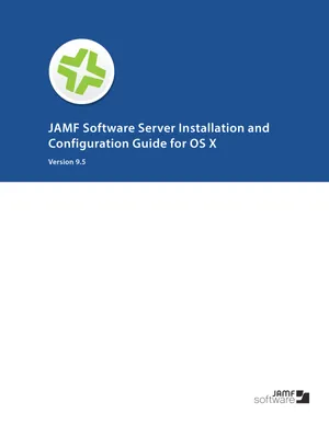 Casper-Suite-9.5-JSS-Installation-Guide-for-OS-X