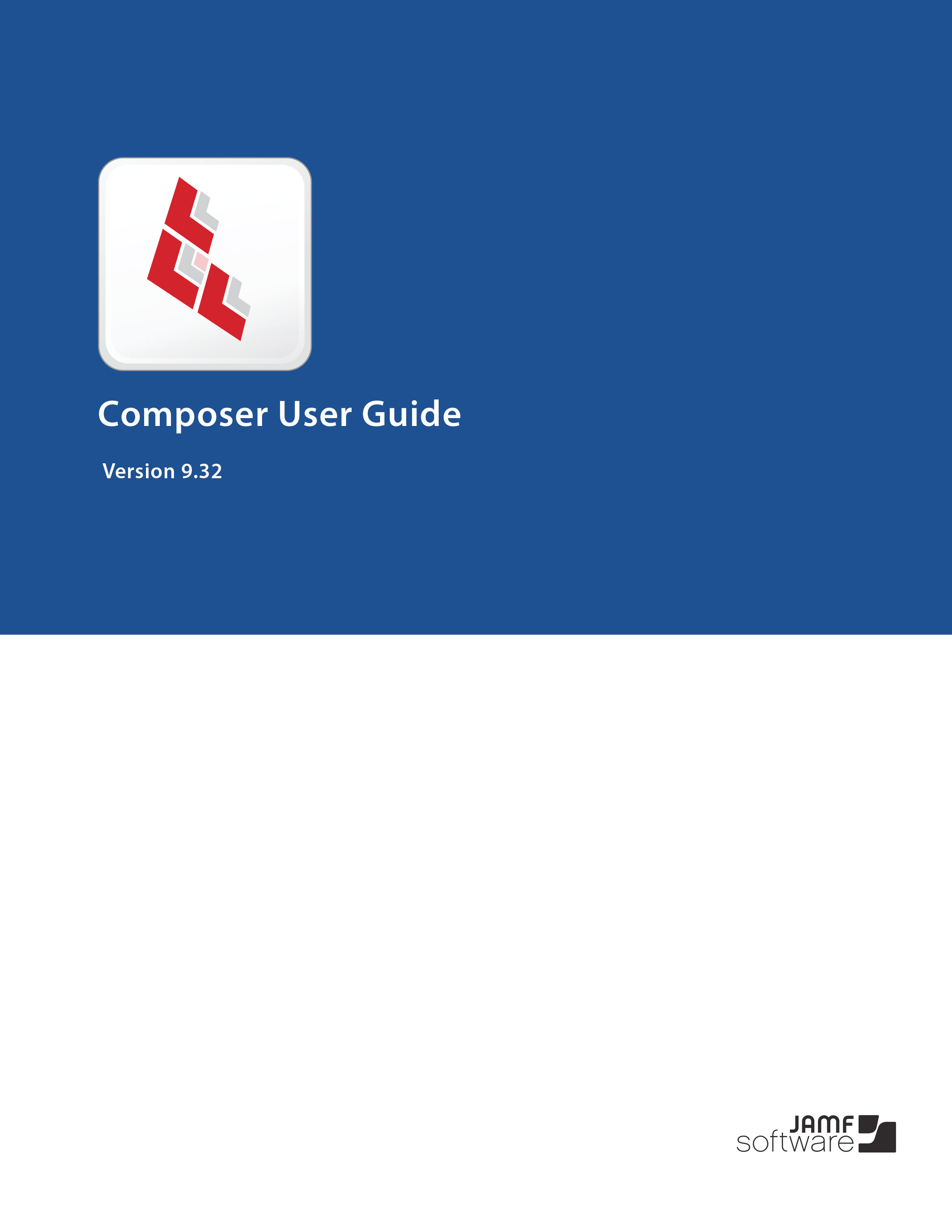 jamf composer teamviewer host 10