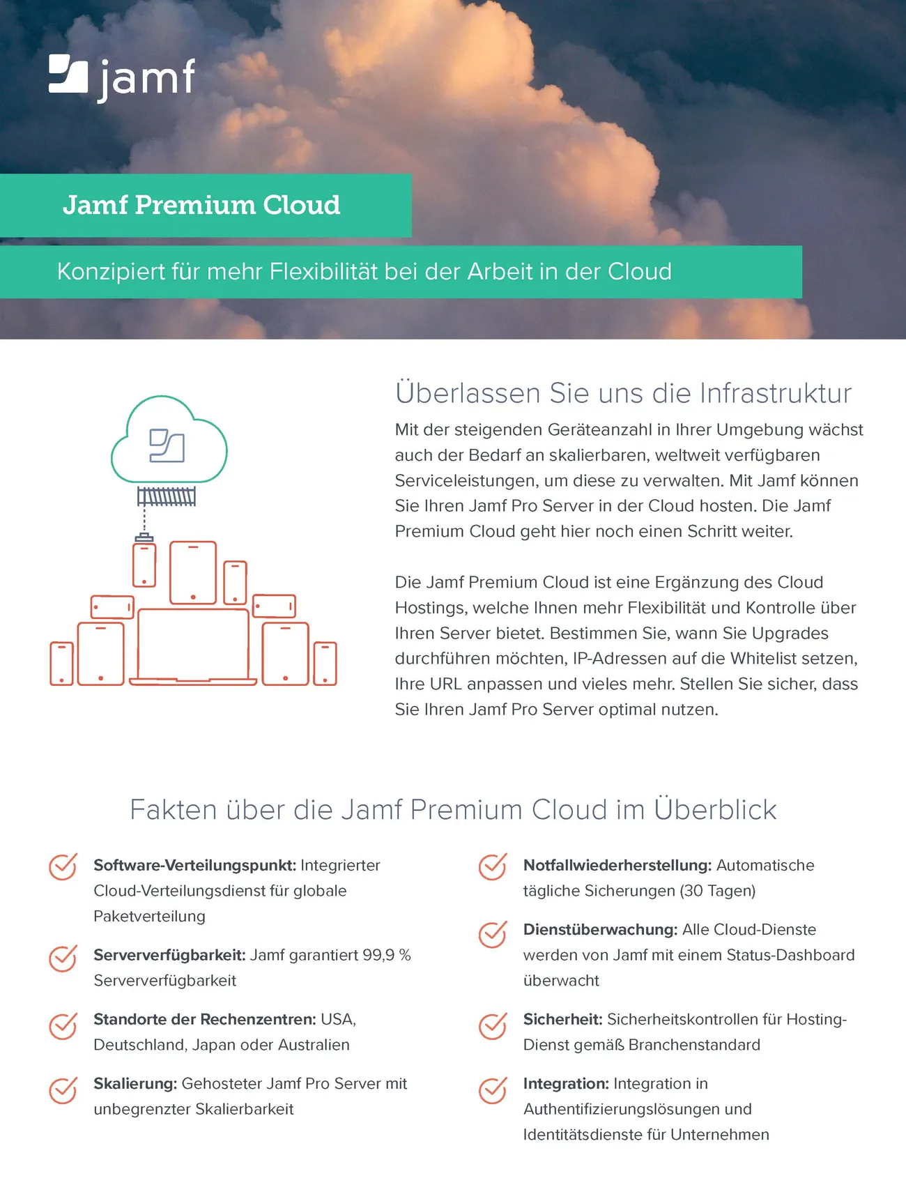 Jamf Premium Cloud Jamf