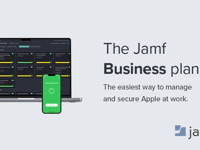 jamf pro business plan