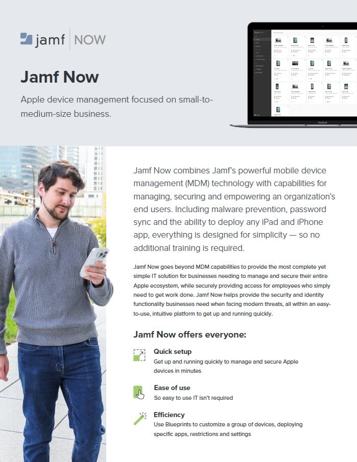 what is jamf for mac what is jamf for mac