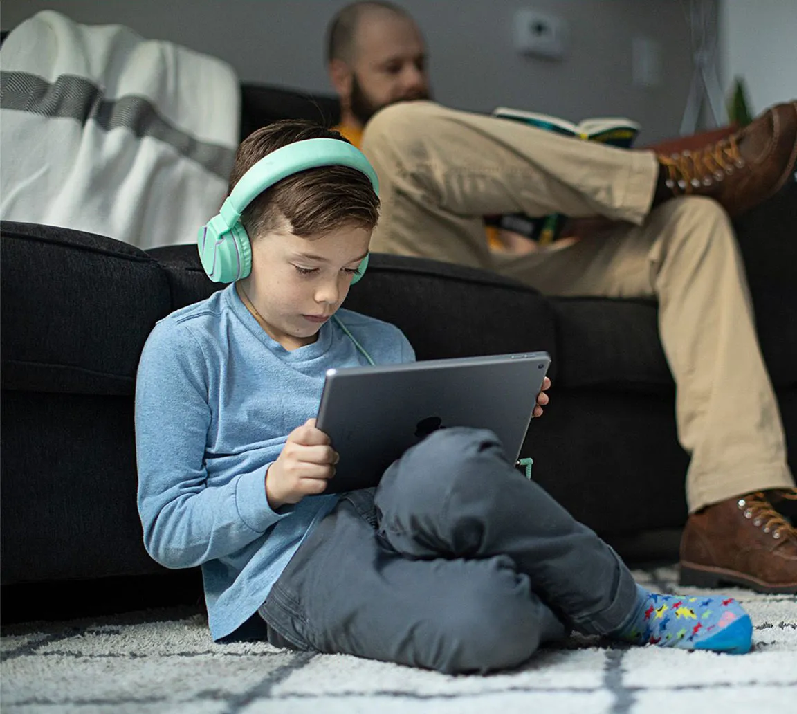 Web content filtering and internet security with end-user privacy