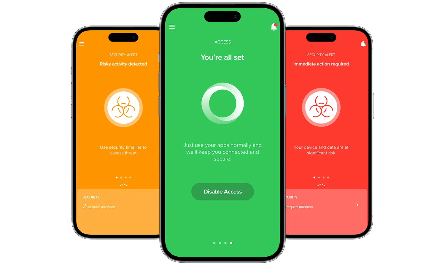 Endpoint protection and Apple security