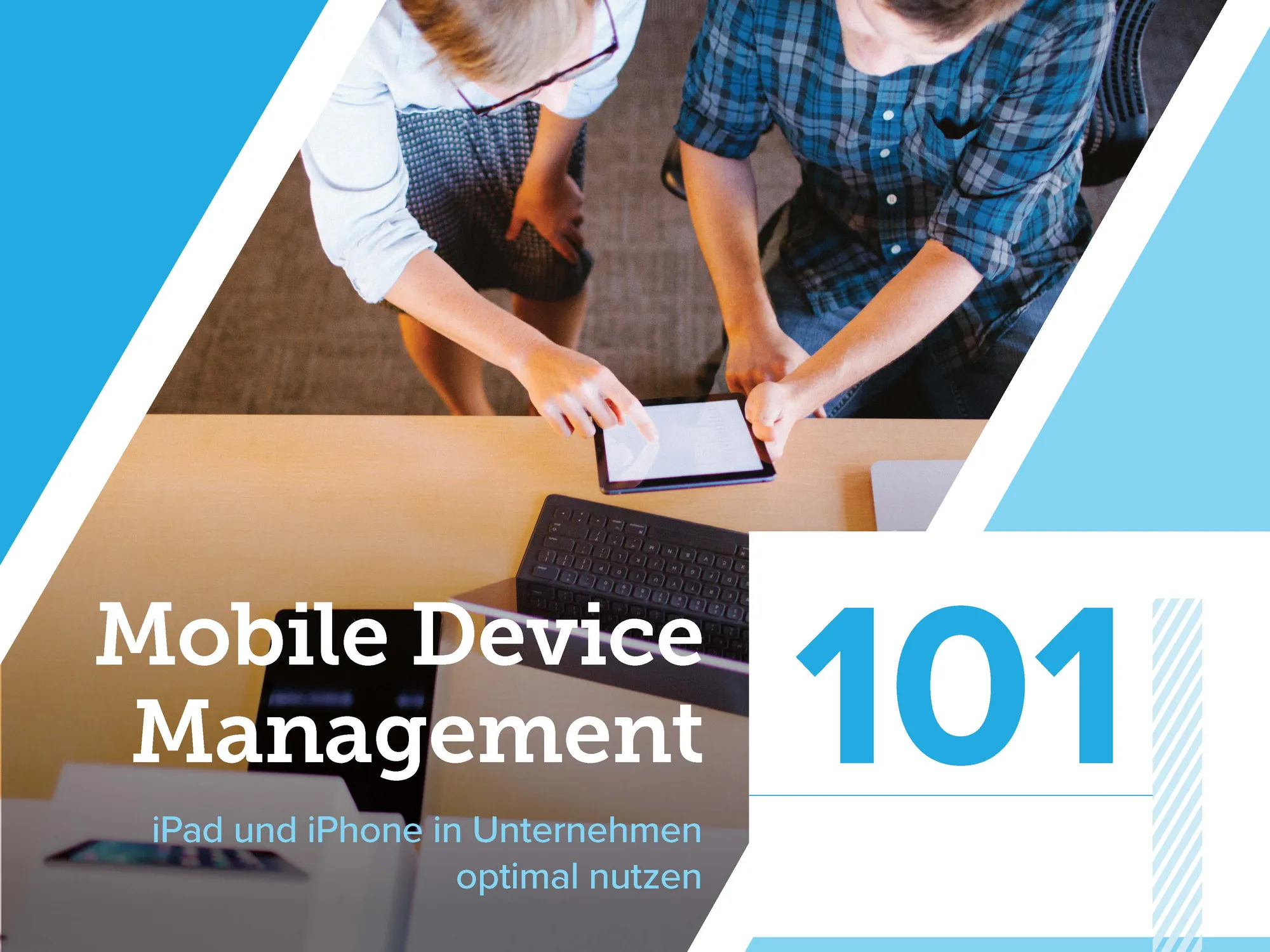 Mobile Device Management 101 Jamf