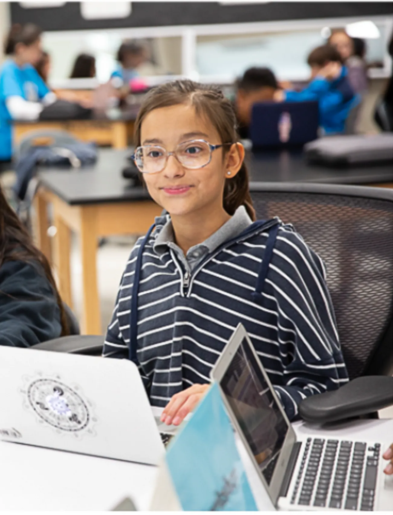 K12 Education | Apple Device Management | El Paso Independent School ...