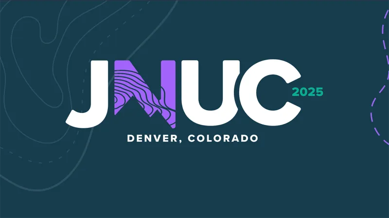 JNUC 2025 Denver, Colorado