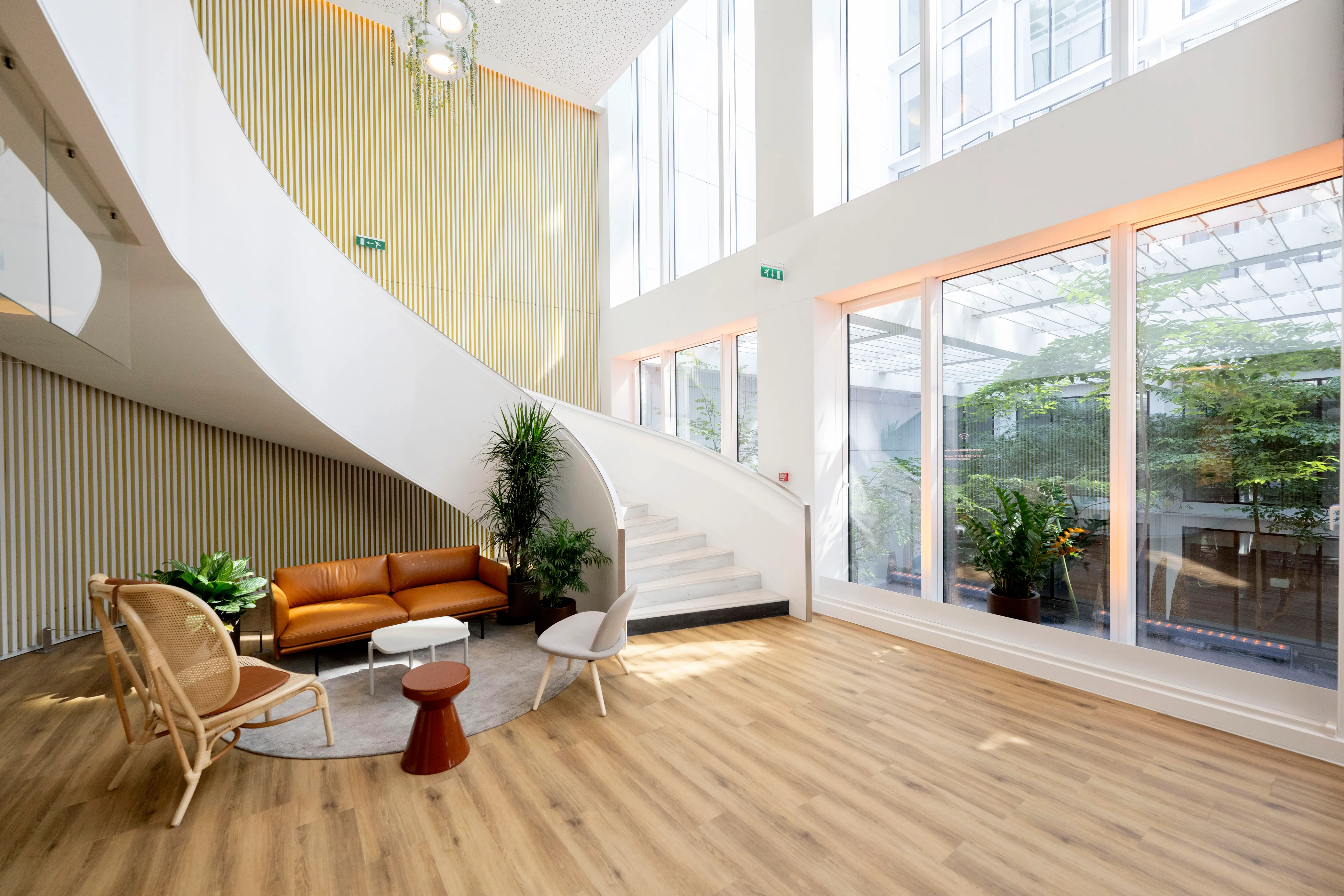 Meet Jamf at the Cloud Business Center in Paris