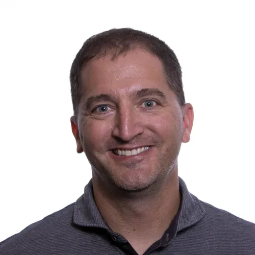 Jeff Lendino
